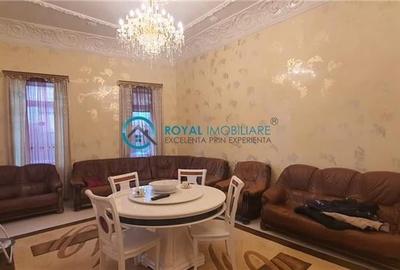 Royal Imobiliare - Vanzare casa zona Centrala - 6