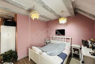 Apartament cu 4 camere în Sub Arini - 5