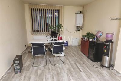 Spatiu Birou | Showroom | 52 m2 | Optimus | Floresti | Zona Metro VIVO - 3