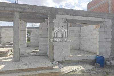 Casă cu 4 camere cu Teren 510 Mp în Vernești - 14
