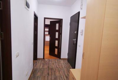 Apartament cu 2 camere decomandat, mobilat în Lujerului - 9
