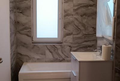 Apartament cu 2 camere decomandat în Calea Moldovei - 9