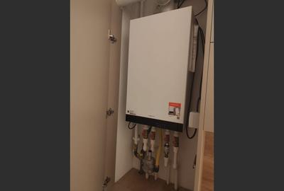 Apartament Nou. Albert 110 mp - 12