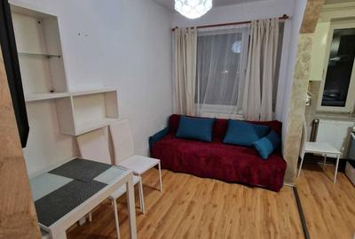 Apartament cu 2 camere semidecomandat în Central - 1