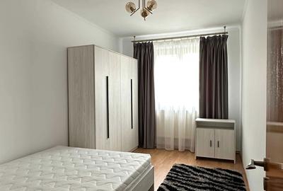 Apartament cu 2 camere decomandat în Crișan - 6