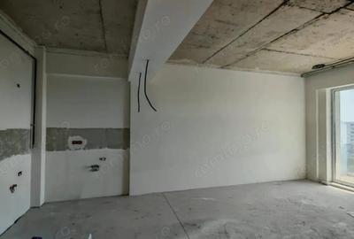 Apartament 2 camere cu piscina, Mamaia Nord - 10