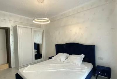 Mamaia nord-apartament 2 camere decomandat mobilat - 4