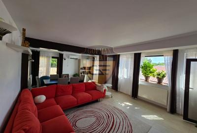 Inchiriere Vila P+1 Stadion / Tabacarie - 14