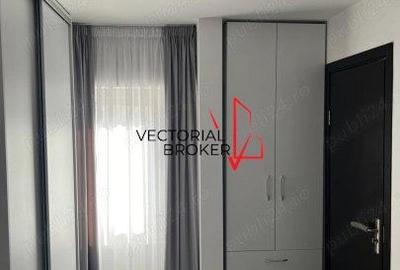 Garsoniera transformata in 2 camere Tineretului-Sincai, 4 min Metrou Tineretului - 6