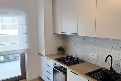 Apartament cu 2 camere decomandat, mobilat în Pipera - 8