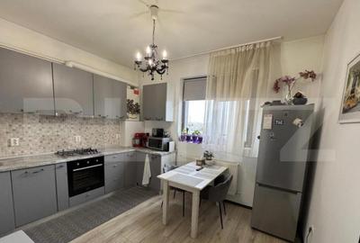 Apartament 3 camere, 95 mp, zona Ampoi 3 - Arex - 12