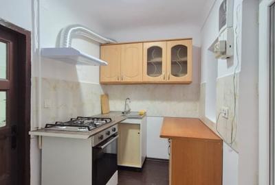 Casa parter 45mp utili si curte proprie langa Parcul Regina Maria! - 9