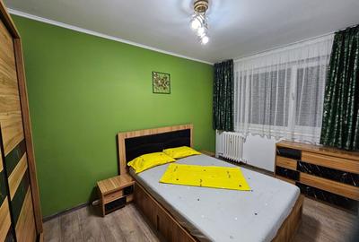 Apartament cu 2 camere semidecomandat în Drumul Taberei - 1