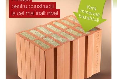 Garsonieră decomandată în Sânpetru - 4