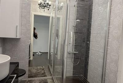 Apartament 2 camere+garaj in zona Metro-BMW - 5