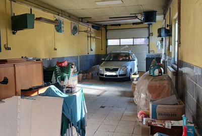 Casă cu 3 camere în Central - 7