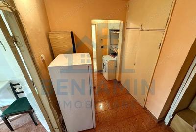 2 decomandate - etaj 3 - 1980 - Craiovita Noua - Fortuna. - 6