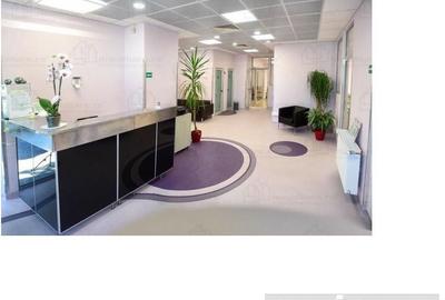 Spațiu comercial, de 240 mp, în Moșilor - 7