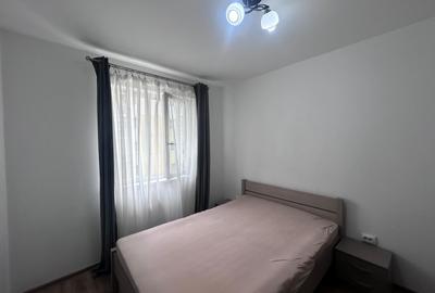 Apartament cu 2 camere semidecomandat, mobilat în Florești - 5
