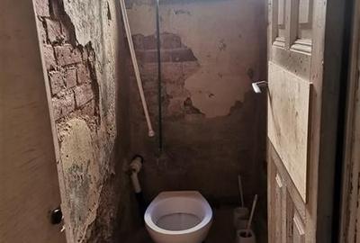 UNIVERSITATE-COLTEI,  spatiu comercial nestradal, 72 mp - 9