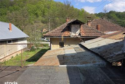 Casă cu 3 camere cu Teren 3748 Mp în Nădrag - 5