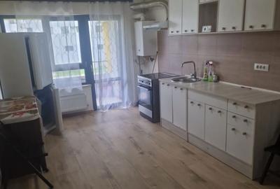 Apartament cu 2 camere în Cug - 5