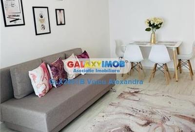Apartament Modern Bloc Nou Berceni - Metalurgiei Park - 2