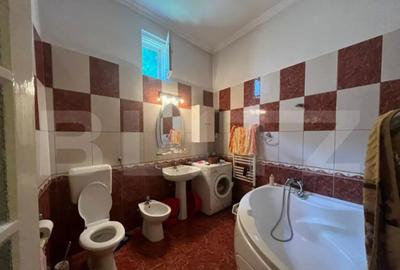 Casă cu 3 camere cu Teren 342 Mp în Central - 3