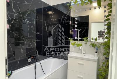 Locuinta moderna in cartierul Europa Sacalaz - 13