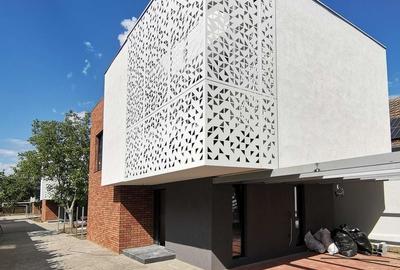 Buziasului-Continental | Case individuale | Carport - 3