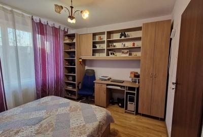 Apartament cu 3 camere decomandat în Militari - 1