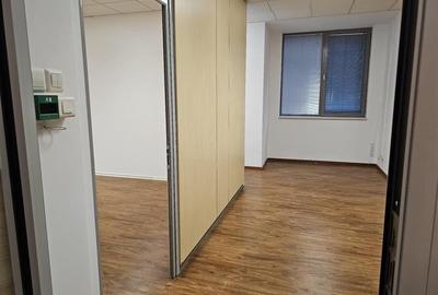 Spatii de inchiriat - River Plaza - Corp B de la 127 mp - 8