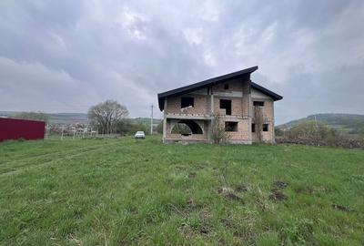 Casă cu 4 camere în Sântana de Mureș - 7