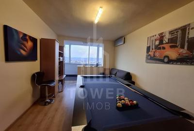 De vânzare apartament 2 camere - zona M. Viteazu cu priveliste deosebita De vânzare apartament 2 camere - zona M. Viteazu cu priveliste deosebita - 4