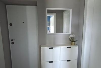 Apartament cu 3 camere decomandat, mobilat în Take Ionescu - 13