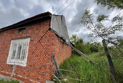 Casă individuală cu 3 camere cu Teren 1699 Mp în Honorici - 17
