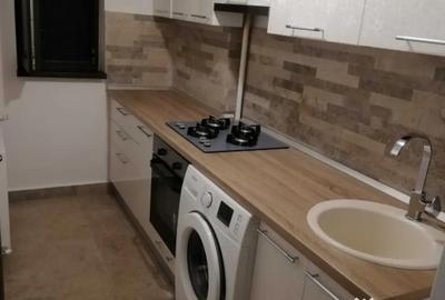 Garsonieră, mobilată în Mihai Bravu - 8