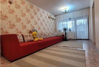 Casă individuală cu 6 camere cu Teren 119 Mp în Central - 8