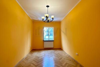 REA1019965 Apartament 3 camere 76mp I ROMANA - 3