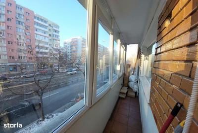 Apartament cu 3 camere în Moșilor - 3