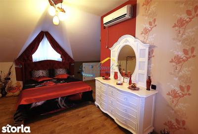 Casă cu 8 camere cu Teren 1389 Mp în Valea Doftanei - 3