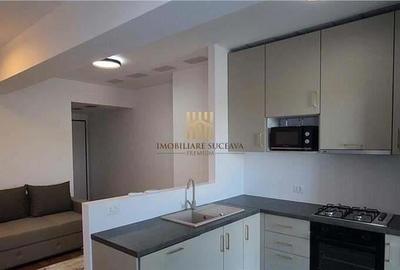 Apartament bloc nou 2 camere De Inchiriat Suceava - 18