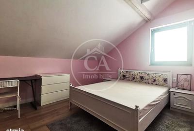 Apartament cu 2 camere decomandat în Central - 4