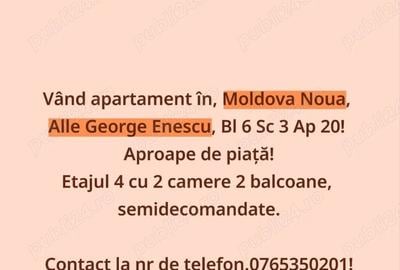 Apartament de vanzare! - 1