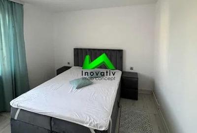 Apartament de inchiriat 2 camere prima inchiriere Sibiu Milea - 2