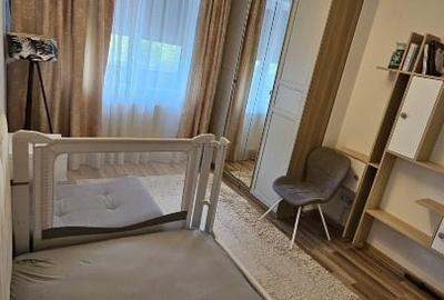 Apartament 3 camere – vedere liberă spre Parcul Politehnicii | Etaj 2/8 Parcare Apartament 3 camere – vedere liberă spre Parcul Politehnicii | Etaj 2/8 Parcare - 6