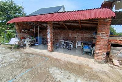 Casa cu 3 camere in suprafa?a de 140 mp - 36