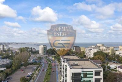 Apartament cu 4 camere decomandat, mobilat în Faleza Nord - 2
