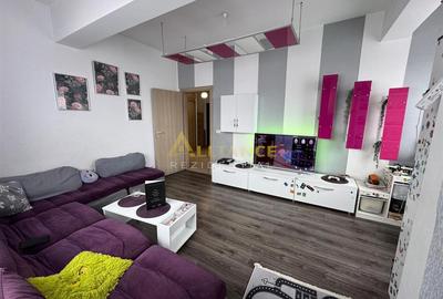 Apartament cu 2 camere decomandat în Central - 3