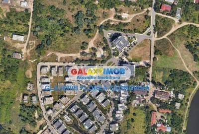 Vila Lux Green Lake - 8